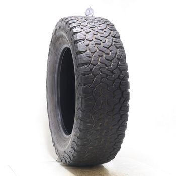 Used LT285/65R20 BFGoodrich All-Terrain T/A KO2 127/124S - 6.5/32