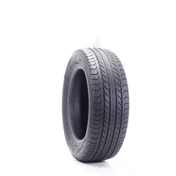 Used 225/60R17 Continental ProContact GX 98T - 7/32