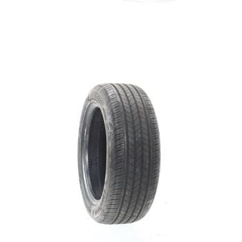 Set of (4) New 215/55R17 Goodyear Assurance MaxGuard 94V