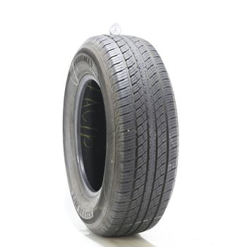 Set of (2) Used 265/70R18 Westlake SU318 H/T 116T - 8-9.5/32
