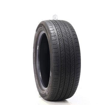 Used 235/50R19 Continental ProContact TX 99H - 6.5/32
