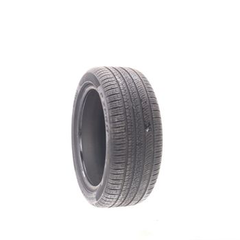 Driven Once 245/45R18 Pirelli P Zero Run Flat 100H - 9/32