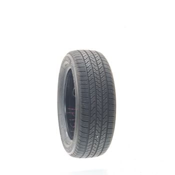 Set of (2) Driven Once 215/55R17 Firestone All Season (Firestone) 94V - 9.5/32