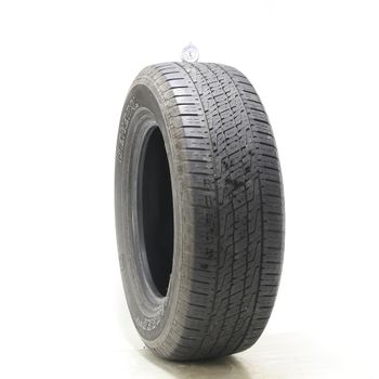 Set of (2) Used 265/65R18 General Grabber STX2 114T - 6.5/32