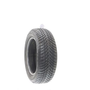 Used 205/60R16 Goodyear Eagle Ultra Grip GW3 92H - 8.5/32