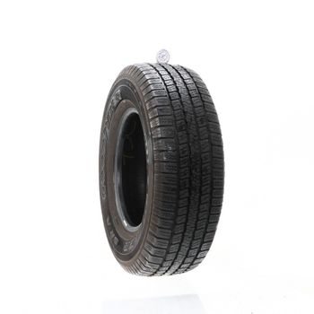 Used 255/70R16 Goodyear Wrangler SR-A 109S - 9.5/32