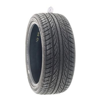 Used 235/40R19 Blackhawk Street-H HU01 96V - 8/32