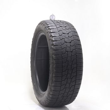 Used 255/55R20 Falken Wildpeak A/T Trail 110V - 7/32