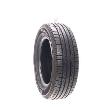 Set of (4) Used 235/65R17 Michelin Defender 2 104H - 10/32