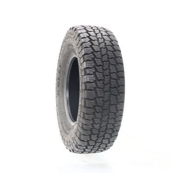 Used LT265/75R16 Kelly Safari AT 123/120R - 16/32