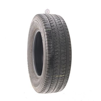 Used LT275/70R18 Bridgestone Blizzak LT 125/122R - 7.5/32