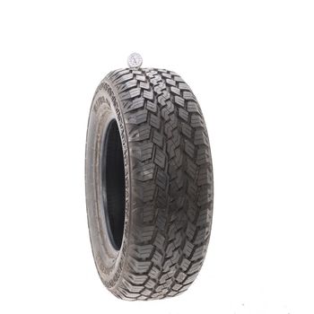 Used 265/65R17 Primewell Valera AT 110T - 13/32