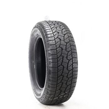 Used 265/60R18 Hankook Dynapro ATM 110T - 9.5/32
