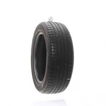 Set of (2) Used 245/55R19 Yokohama YK-CTX 103H - 9/32