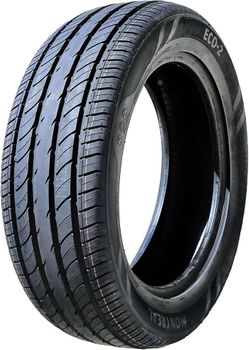 Set of (4) New P205/45R16 Montreal ECO 201 87W