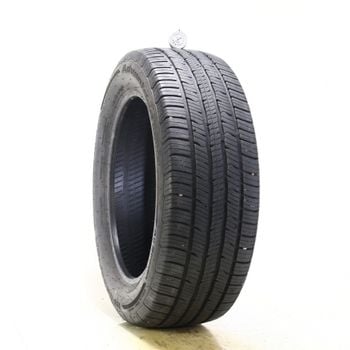 Set of (2) Used 255/55R20 BFGoodrich Advantage Control 110H - 9-10.5/32
