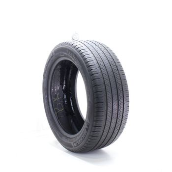 Set of (2) Used 255/50R19 Michelin Latitude Tour HP ZP 107H - 5-6.5/32