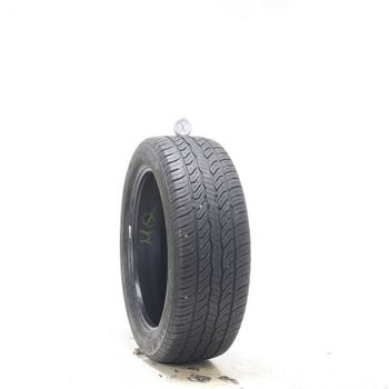 Used 205/50R17 General Exclaim HPX A/S 93V - 5.5/32