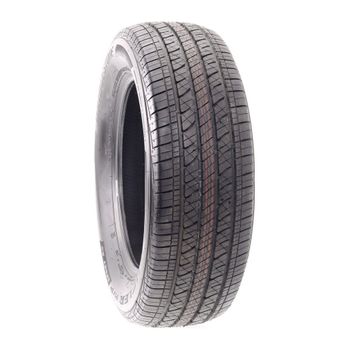 Set of (2) New 245/60R18 Bridgestone Dueler H/P Sport AS 105H - 10.5/32