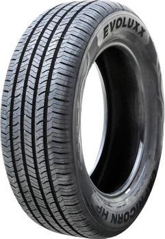 New P195/70R14 Evoluxx Capricorn HP 91H