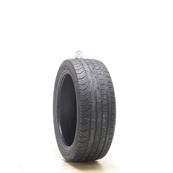 Set of (2) Used 215/45R17 Douglas Performance 87V - 5/32