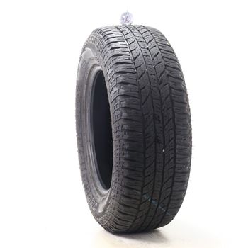 Used 265/65R18 Yokohama Geolandar A/T G015 114H - 7.5/32