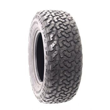 Used LT35X12.5R18 Antares Goliath A/T 123R - 15.5/32
