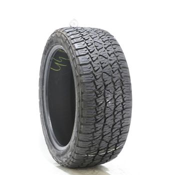 Used 285/45R22 Nexen Roadian ATX RA9 114H - 11/32