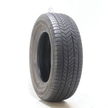 Set of (2) Used 275/65R18 Bridgestone Alenza AS Ultra 116H - 8.5-9.5/32