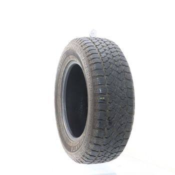 Used 265/65R18 Advanta ATX-750 114T - 10/32