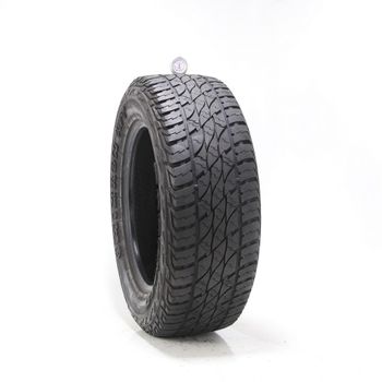 Set of (2) Used 265/60R18 Accelera Omikron AT 110H - 6.5/32