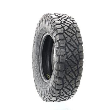 Driven Once LT255/80R17 Nitto Ridge Grappler 121/118Q - 16/32