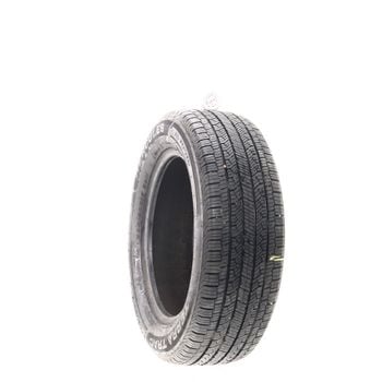 Used 225/60R17 Hercules Terra Trac Cross-V AW 99H - 9/32