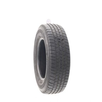 Used LT225/75R16 Michelin Defender LTX M/S 115/112R - 9.5/32