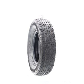 Used ST225/75R15 Transeagle ST Radial II 117/112N - 7.5/32