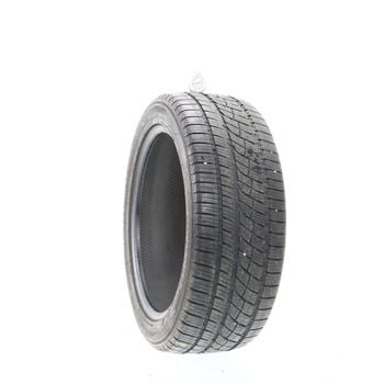 Used 255/45R19 Toyo Celsius II 104V - 10/32