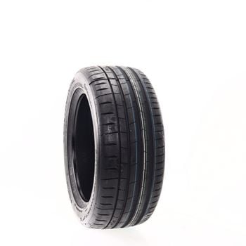 New 255/45ZR17 Continental ExtremeContact Sport 02 98W