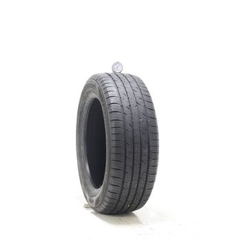 Set of (2) Used 205/55R16 Mazama Reputation NLW-3 91H - 9.5-10/32