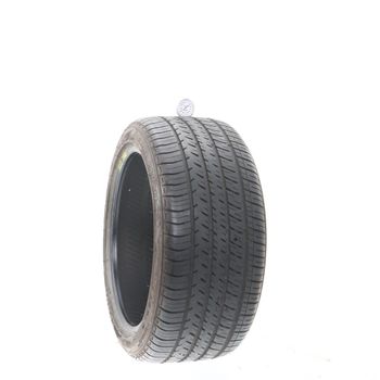 Used 255/40ZR18 Kenda Vezda UHP A/S 99W - 9/32