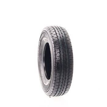 Set of (2) New ST185/80R13 Hankook Vantra Trailer ST01 94/89N - 99.000000/32