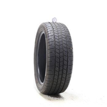 Set of (2) Used 245/50R20 National Commando HTS 102H - 10.5/32