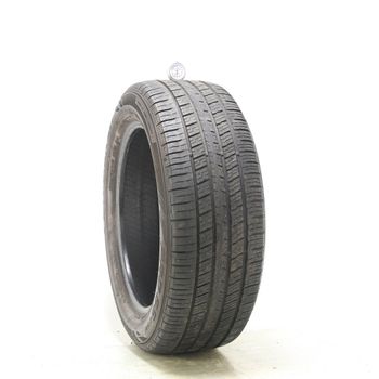 Set of (2) Used 245/55R19 Falken Pro G5 CSV 103V - 7-8.5/32