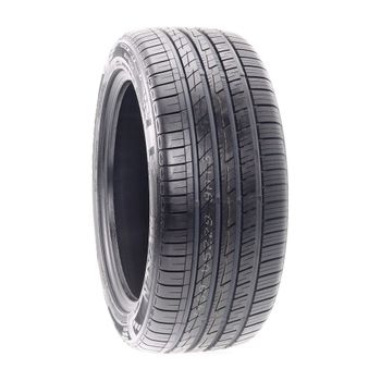 Set of (2) New 245/45ZR17 Nexen N'Fera AU7 99W - 99/32