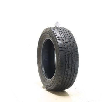 Set of (2) Used 205/60R16 Kenda Kenetica Touring KR217 92H - 8-8.5/32