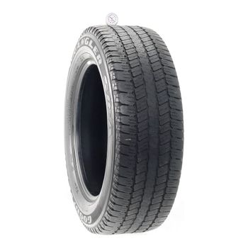 Used LT265/60R20 Goodyear Wrangler SR-A 121/118S - 5/32