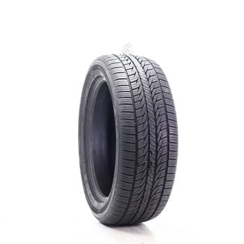 Set of (4) Used 245/50R20 General Altimax RT43 105H - 8-8.5/32