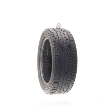 Set of (2) Used 225/55R17 Toyo Celsius 101V - 5.5-6/32