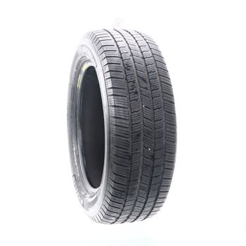Set of (2) Used 275/55R20 Michelin Defender LTX M/S 113T - 8-8.5/32