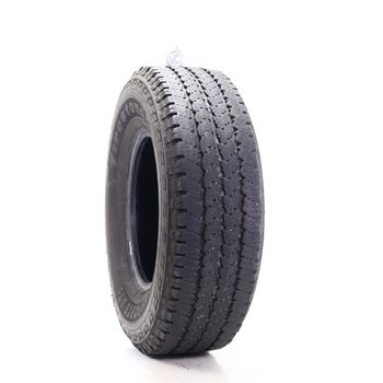 Used LT265/75R16 Firestone Transforce AT2 123/120R - 8/32