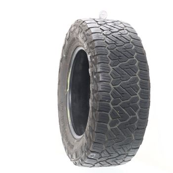Used 315/60R20 Nitto Recon Grappler A/T 116S - 10/32
